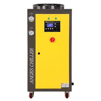 Mua Hệ thống làm mát nước công nghiệp làm mát bằng không khí 5HP cho khuôn phun nhựa online manufacture