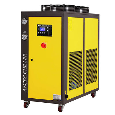 Mua Máy làm mát bằng nước công nghiệp với công suất 6HP để làm mát và làm cứng nhanh online manufacture