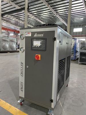 Mua Máy làm mát bằng không khí môi trường thân thiện giải pháp làm mát tiết kiệm năng lượng và hiệu suất cao online manufacture