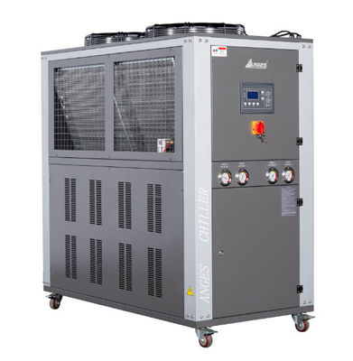 Mua Đơn vị làm mát công nghiệp 10 tấn cho máy làm mát quy trình công nghiệp cho thiết bị in online manufacture
