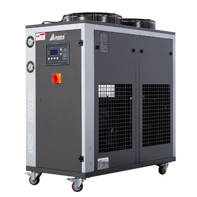Mua Hệ thống tích hợp máy làm mát công nghiệp 10hp loại cuộn hermetic online manufacture