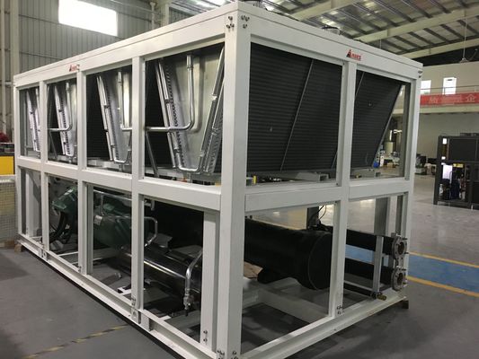 Mua Máy làm mát nước công nghiệp Tăng cường kinh doanh của bạn với hệ thống làm mát tiên tiến cho các quy trình công nghiệp online manufacture