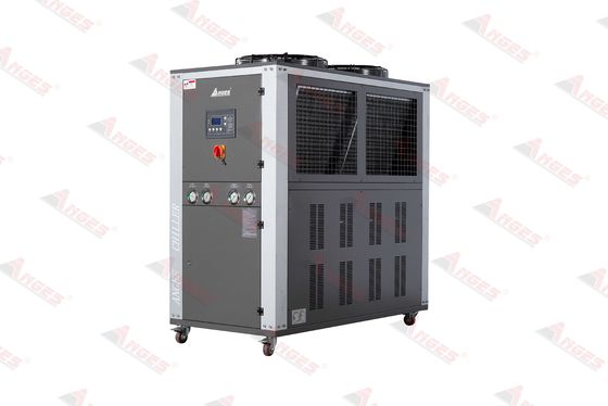 Mua 10TR Máy làm mát nước công nghiệp Máy làm mát cuộn lạnh bằng không khí 10Ton online manufacture