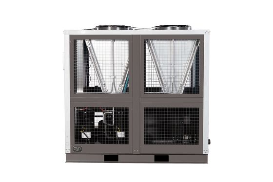 Mua SZAGS Chiller 20HP Chiller nước vòng kín Industrial Chiller Unit cho máy chế biến cao su online manufacture