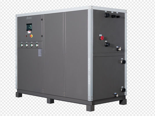 Mua 40HP nước làm mát chiller làm mát hiệu quả và bảo vệ ăn mòn cho mạ dung dịch làm mát online manufacture