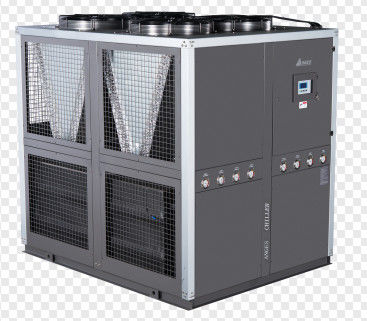 Mua Máy làm mát nước làm mát bằng không khí công nghiệp hiệu suất cao 120kW cho đúc phun và chế biến khuôn online manufacture
