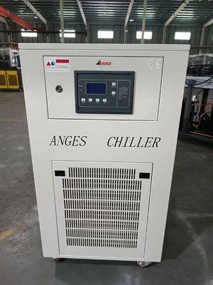 Mua R22 Máy làm mát loại làm mát bằng không khí 2ton cho máy đúc hơi online manufacture