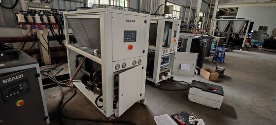 Mua Máy làm mát nước lưu thông để làm mát thiết bị phòng thí nghiệm online manufacture
