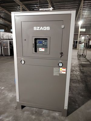 Mua 46Máy làm mát công nghiệp.2KW để làm mát ổn định của máy cắt CNC Máy khắc Máy và máy xay online manufacture