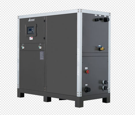 Mua 12HP nước làm mát Scroll Chiller công nghiệp quy trình nước làm mát cho in và BOPP phim Lamination Line online manufacture