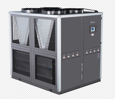 Mua 60HP Air Cooled Scroll Chiller Công nghệ Quá trình làm mát không khí cho in ấn và BOPP Film Lamination Line online manufacture