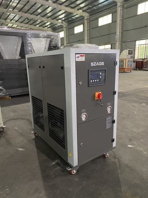 Mua Máy làm mát nhỏ gọn làm mát bằng nước 6ton làm mát nhanh với công suất làm mát 19kw 24/7 giám sát từ xa chất làm lạnh thân thiện với môi trường online manufacture