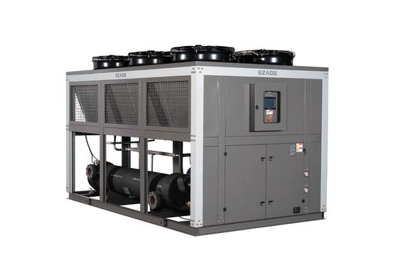 Mua Máy làm mát vít làm mát bằng không khí hiệu quả cao 100HP với máy nén kép CE ISO9001 online manufacture
