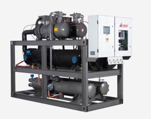 Mua Máy làm mát nước di động hiệu suất cao với công suất làm mát 403kw cho công nghiệp online manufacture