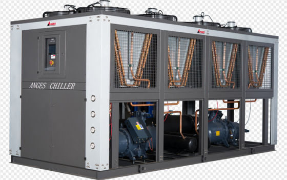 Mua Máy làm mát vít làm mát bằng không khí 100HP Máy làm mát nước quy trình công nghiệp cho in ấn và dây chuyền sơn BOPP online manufacture