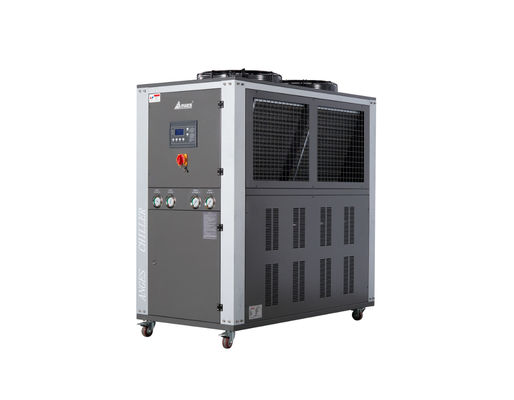 Mua 10HP công nghiệp làm mát bằng không khí làm mát chiller làm mát chính xác cho phun đúc, CNC & thiết bị laser online manufacture