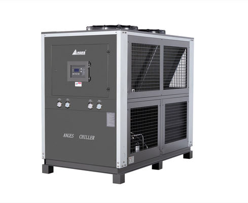 Mua 25HP Glycol Chiller Máy làm lạnh bằng không khí Roll Industrial Chiller cho ngành công nghiệp dược phẩm online manufacture
