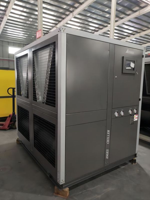 Hệ thống làm mát di động cho các quy trình tiêm 30HP