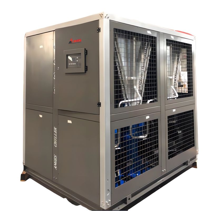 Hệ thống làm mát di động cho các quy trình tiêm 30HP