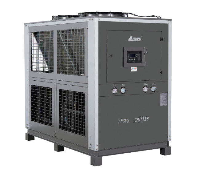 Hệ thống tích hợp máy lạnh công nghiệp 25hp loại cuộn hermetic