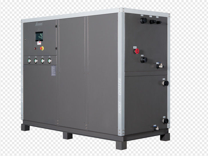 Máy làm mát nước - làm mát 60HP: Được thiết kế riêng cho công nghiệp đúc phun, hóa chất và các ngành công nghiệp khác với hiệu suất làm mát tuyệt vời