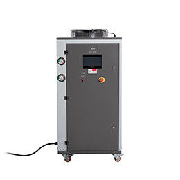 Máy làm lạnh 10 tấn Máy làm lạnh làm mát bằng nước 10 tấn Máy làm lạnh nước công nghiệp Hệ thống làm lạnh hiệu quả cao cho ép phun