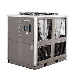 Máy làm lạnh nước 20 tấn Giá làm mát bằng không khí Máy làm lạnh nước glycol Máy làm lạnh mô-đun Nhà máy làm mát bằng không khí máy làm lạnh phòng thí nghiệm 20hp