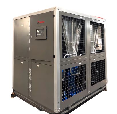 Hệ thống làm mát di động cho các quy trình tiêm 30HP