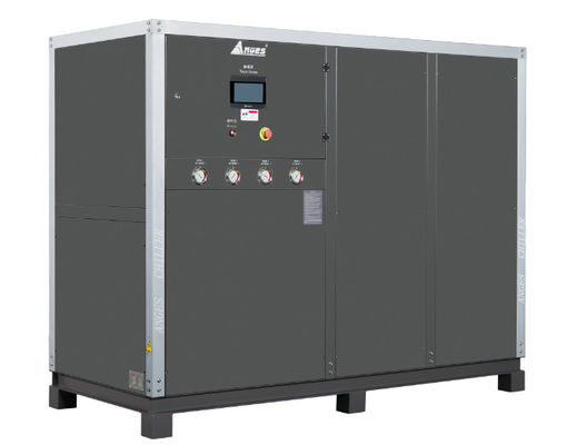 Máy làm mát nước - làm mát 60HP: Được thiết kế riêng cho công nghiệp đúc phun, hóa chất và các ngành công nghiệp khác với hiệu suất làm mát tuyệt vời