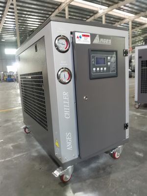 Máy làm mát Glycol nhiệt độ thấp 3HP (-25 °C) cho phòng thí nghiệm y tế