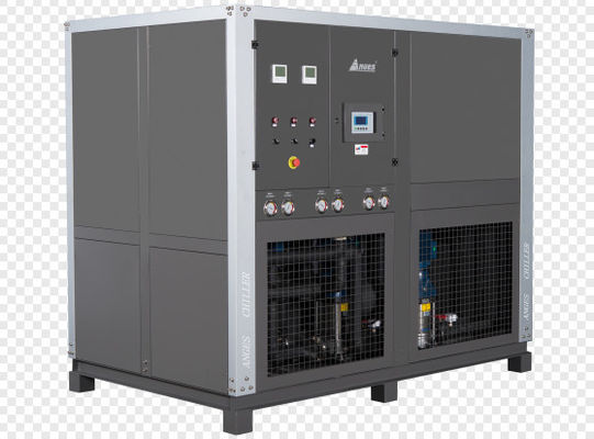 20HP nước làm mát Scroll Chiller công nghiệp quy trình nước làm mát cho in ấn và BOPP phim Lamination Line