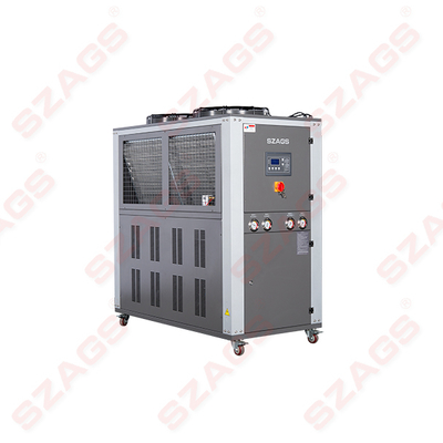 Máy làm mát lạnh bằng không khí 10HP - Làm mát nhanh, phù hợp với làm mát khuôn / thiết bị laser